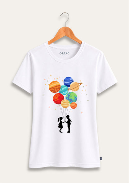 Planete Ljubavi Majica