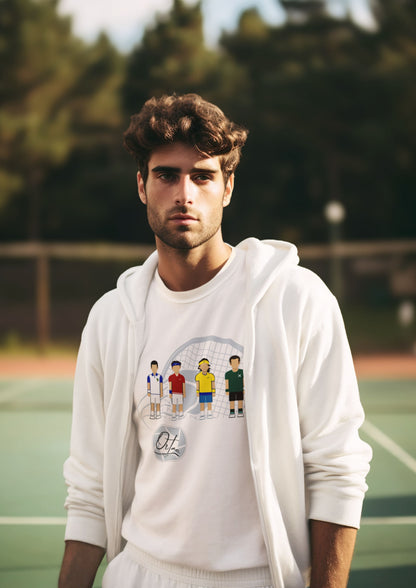 Tenis Majica