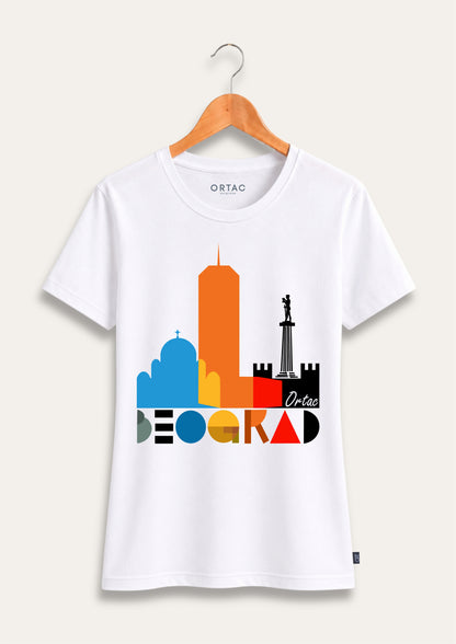 Beograd Majica