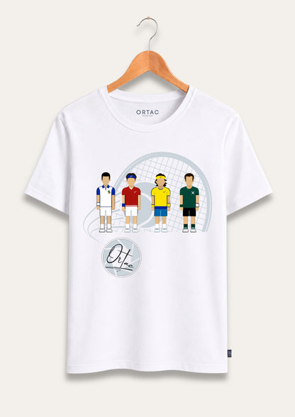 Tenis Majica