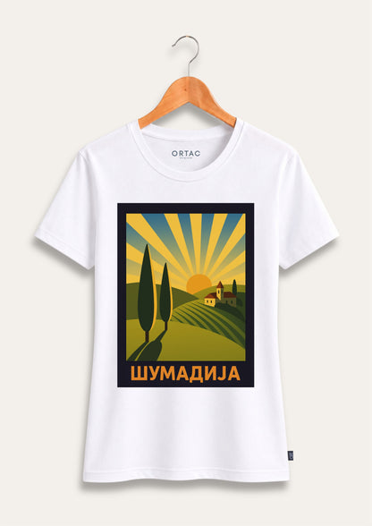 Šumadija Majica