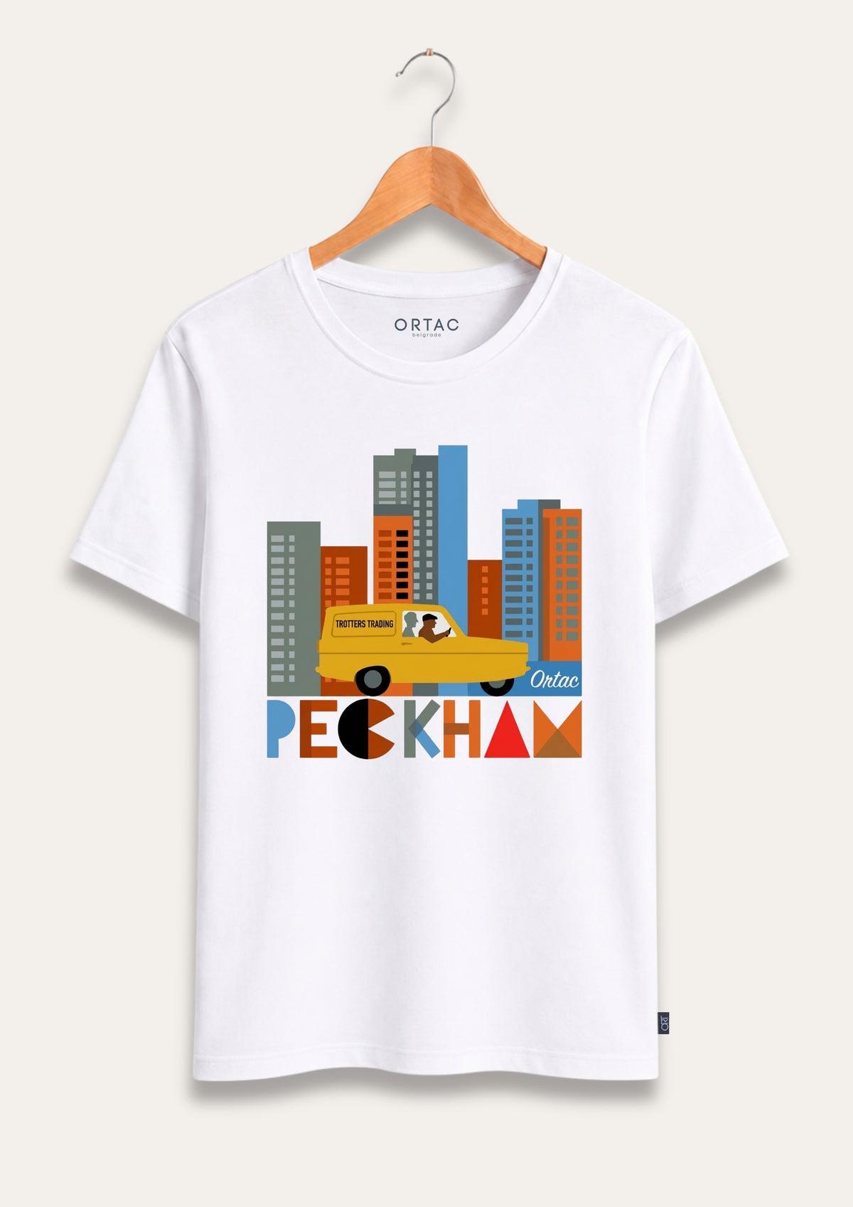 Pekam Majica
