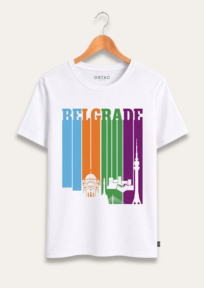 Belgrade Majica