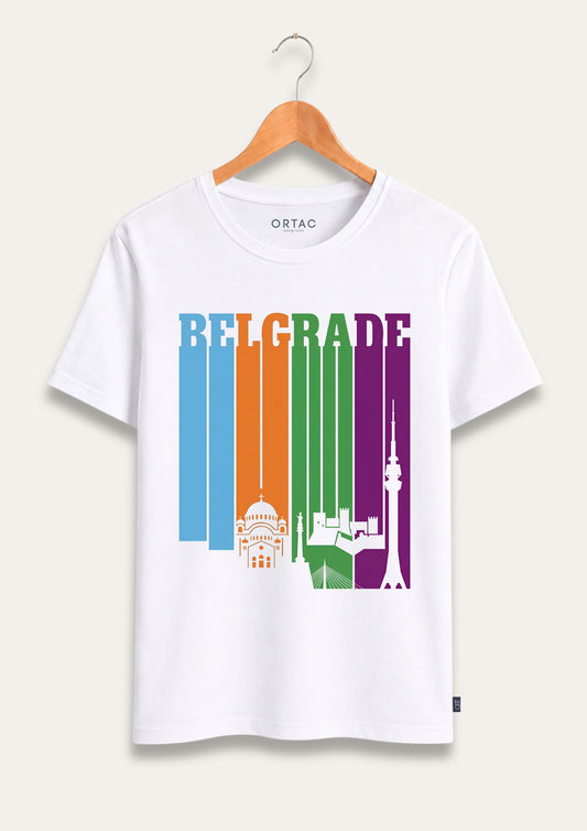 Belgrade Majica