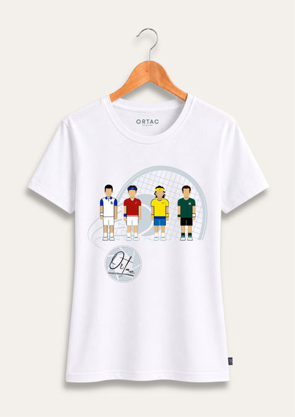 Tenis Majica