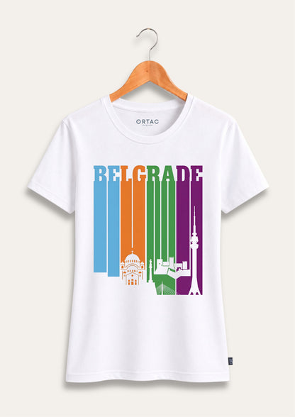 Belgrade Majica