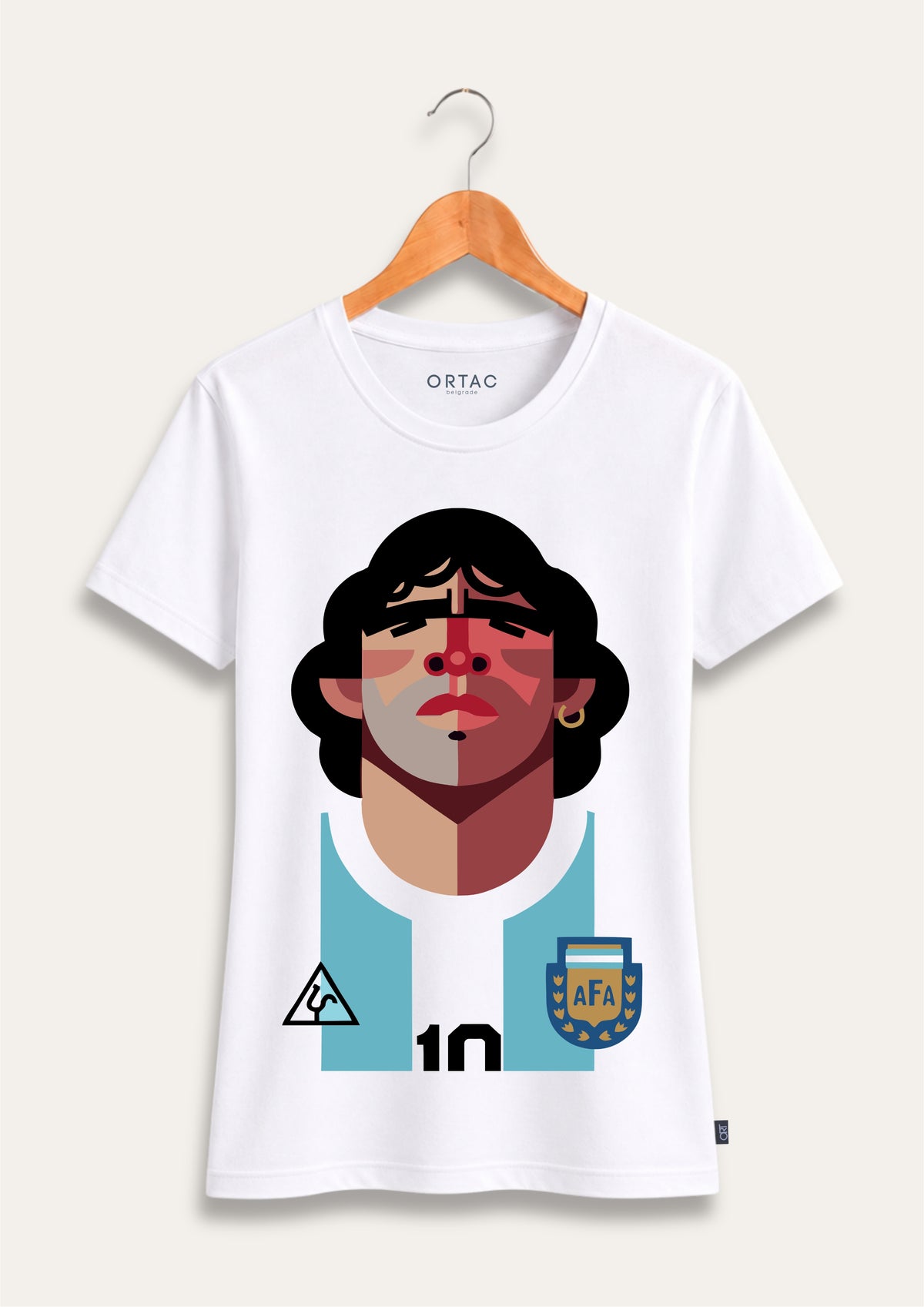 Maradona Majica