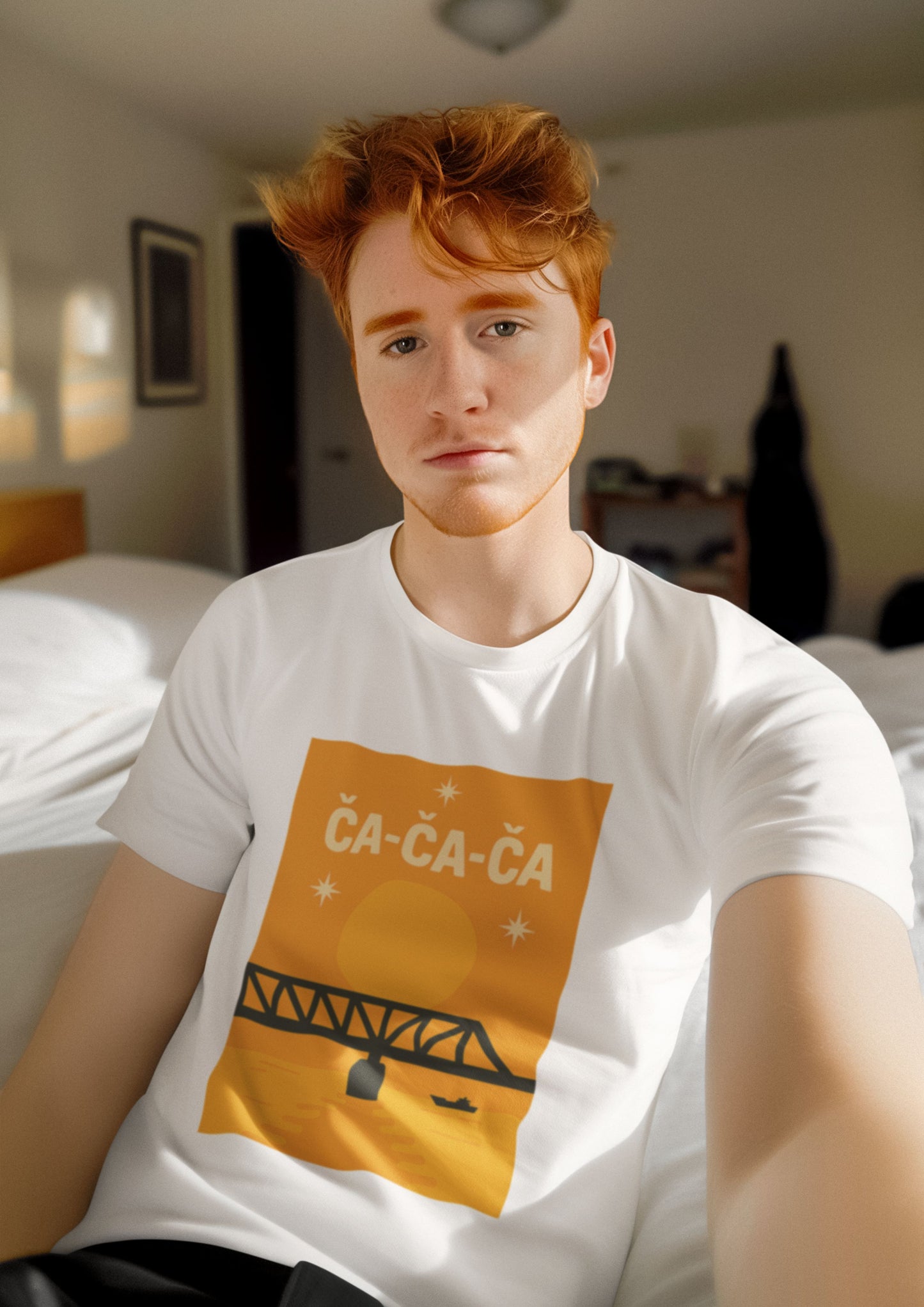 Ča Ča Ča Majica