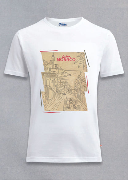 Monaco Majica