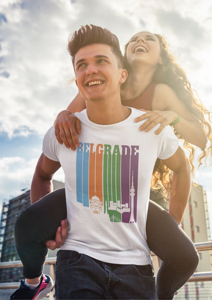 Belgrade Majica
