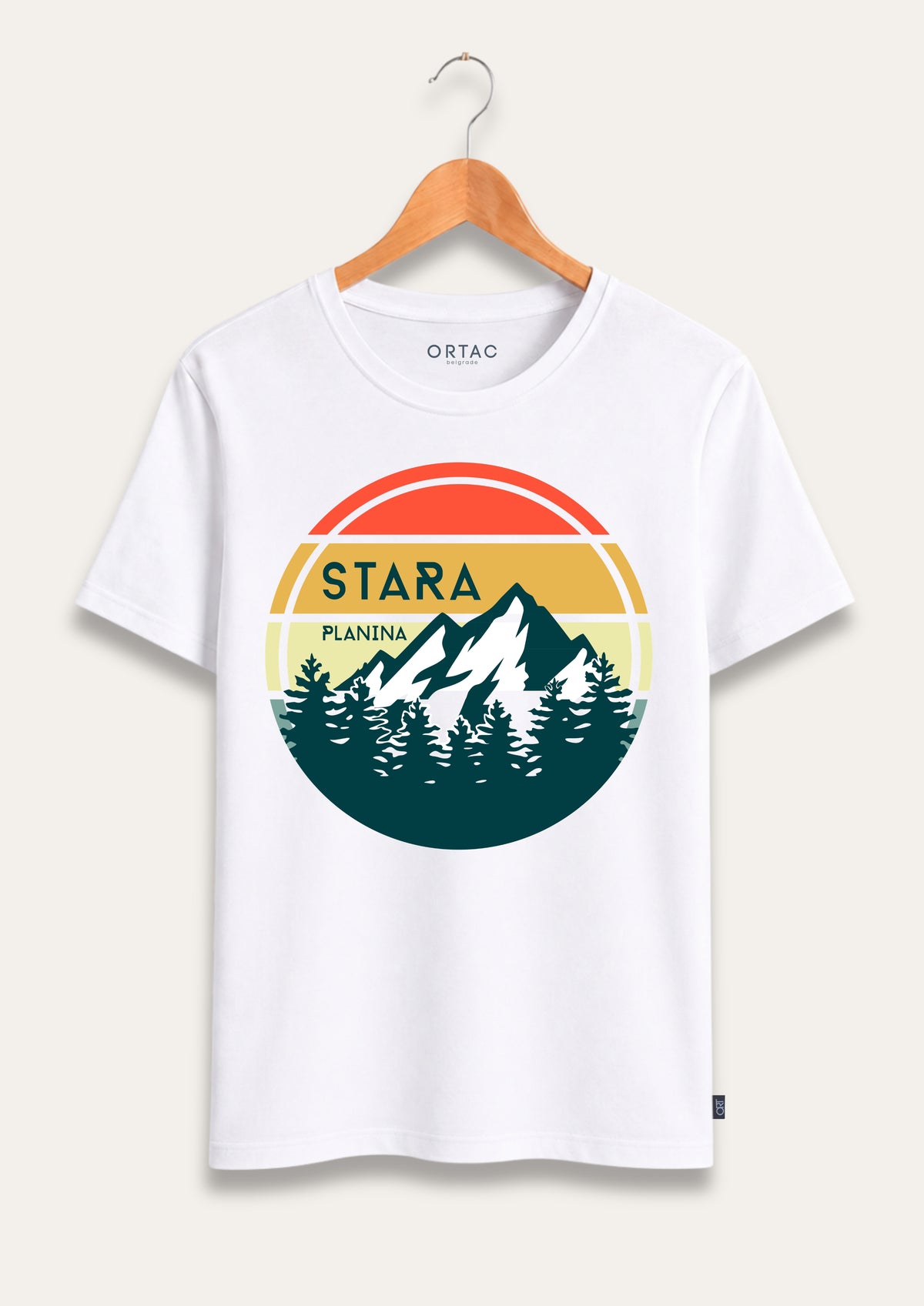 Stara Planina Majica