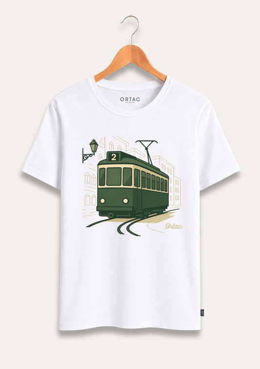 Tramvaj 2 Majica