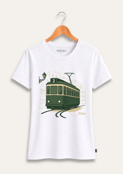 Tramvaj 2 Majica