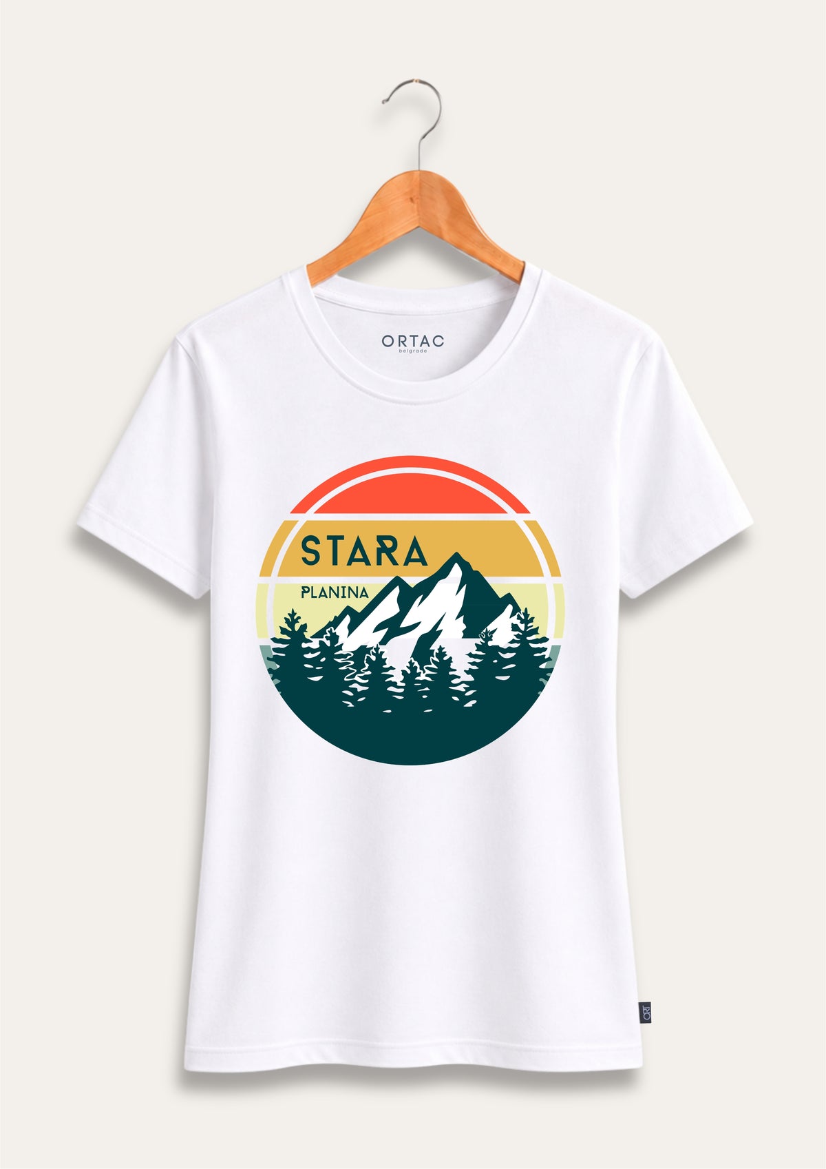 Stara Planina Majica