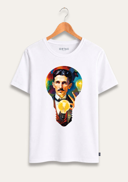 Tesla Majica