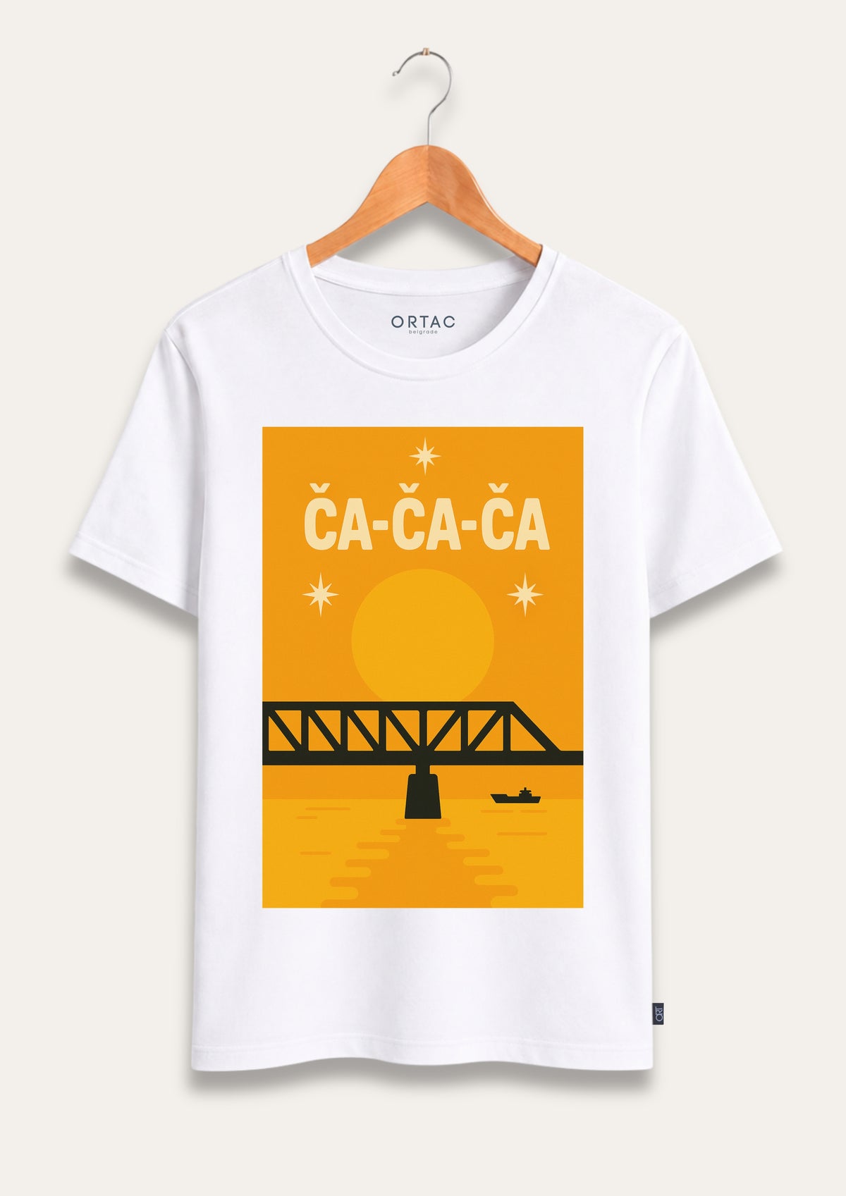 Ča Ča Ča Majica AKCIJA