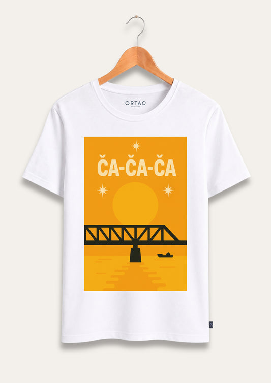 Ča Ča Ča Majica