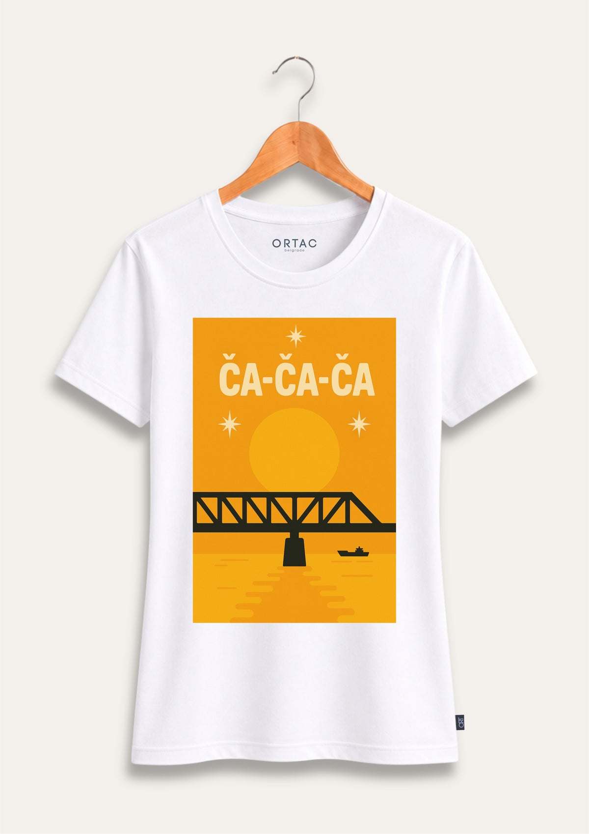 Ča Ča Ča Majica AKCIJA