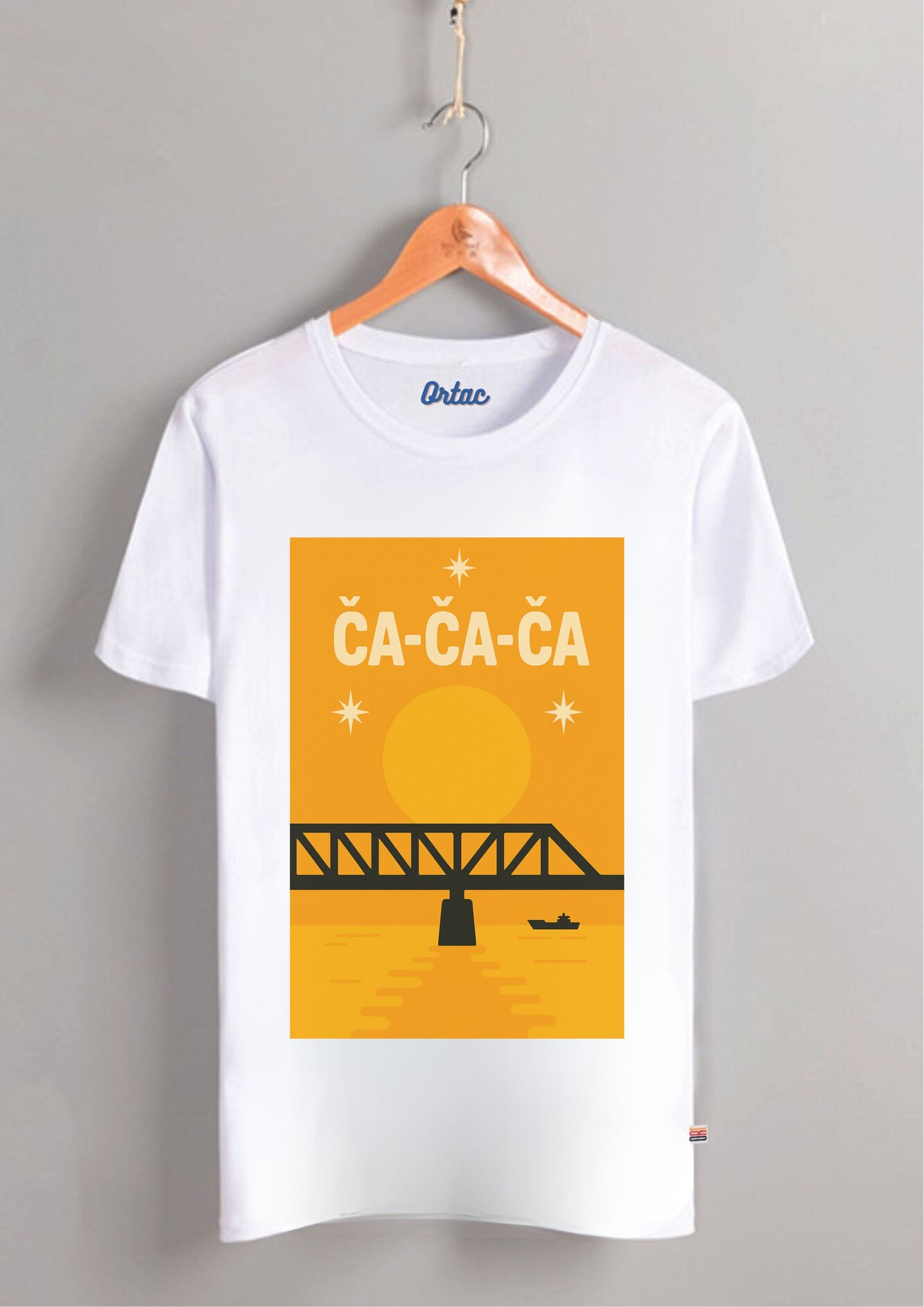 Ča Ča Ča Majica