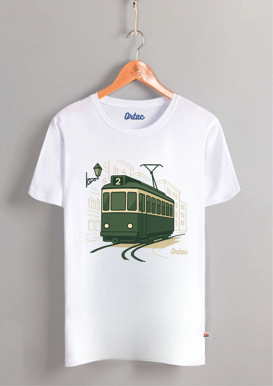 Tramvaj 2 Majica