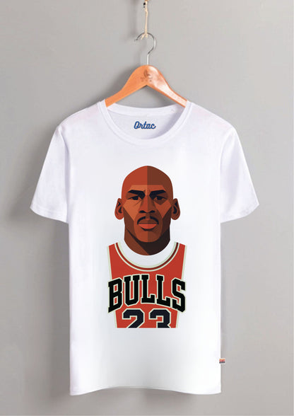 MJ23 Majica