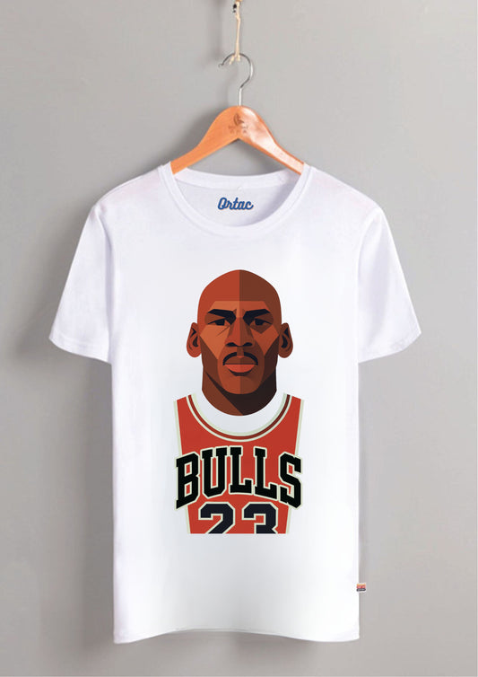 MJ23 Majica