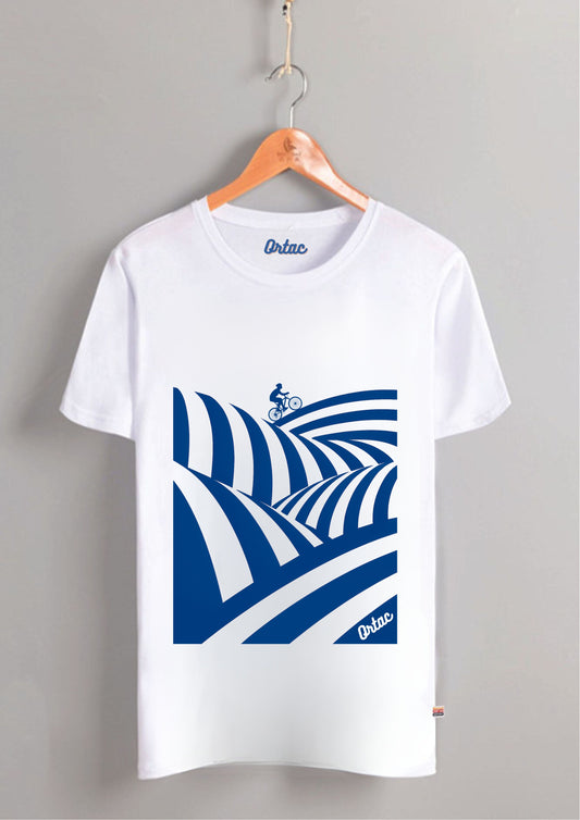 Biciklista Majica