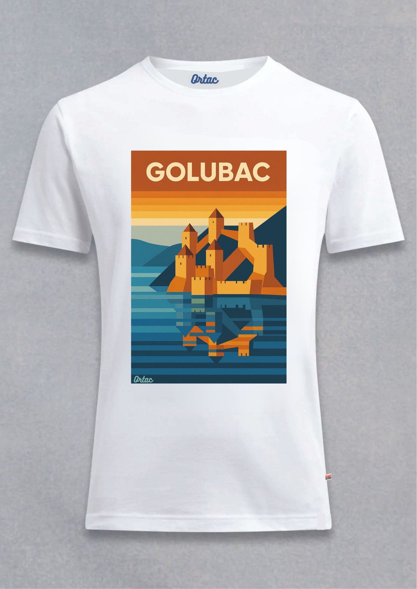 Golubac Majica