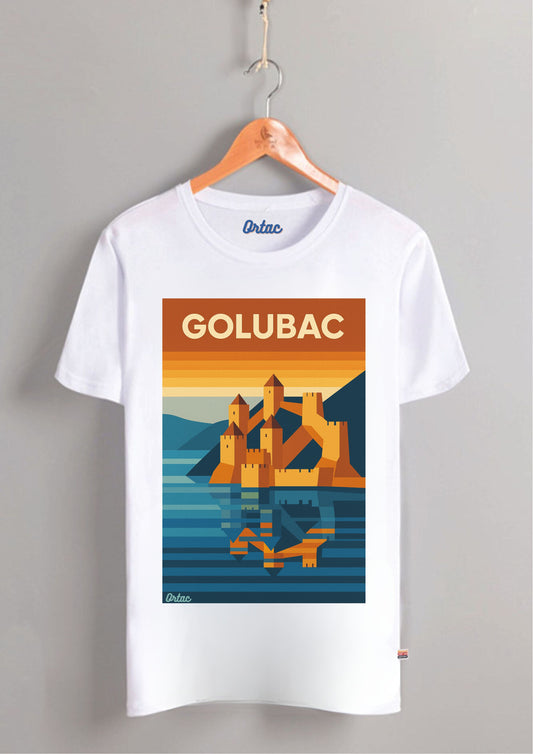 Golubac Majica
