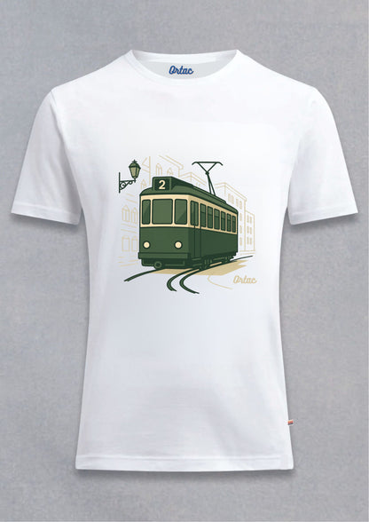 Tramvaj 2 Majica