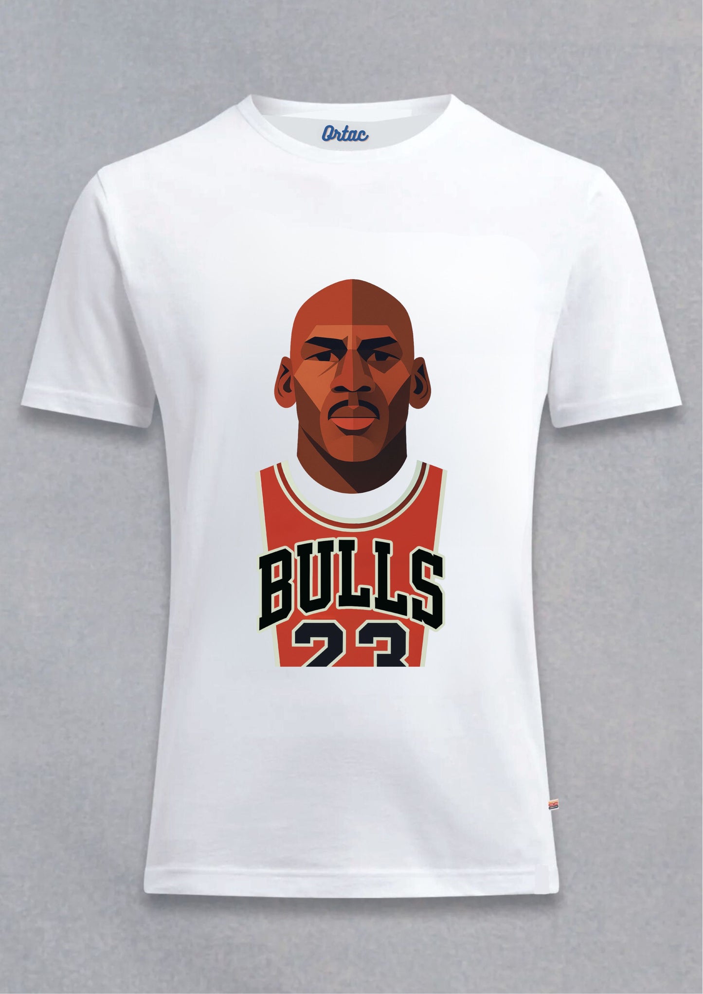MJ23 Majica