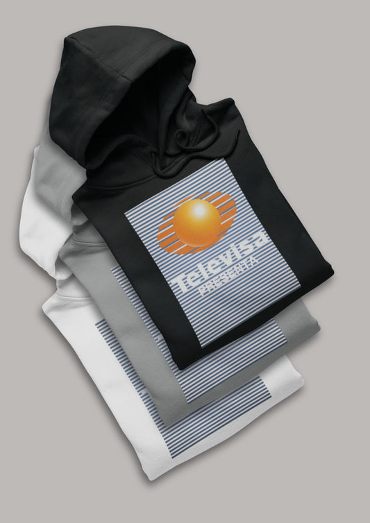 Televisa Presenta Duks