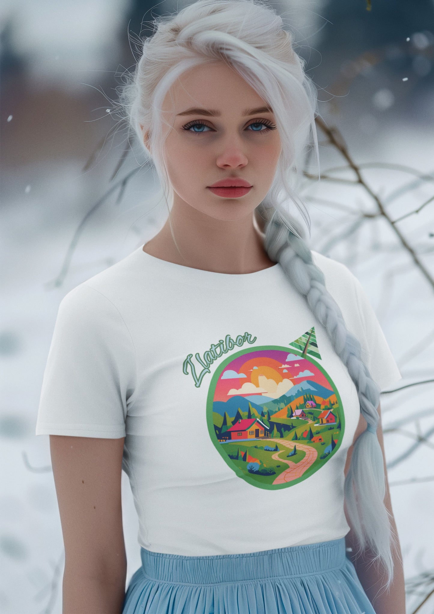 Zlatibor Majica