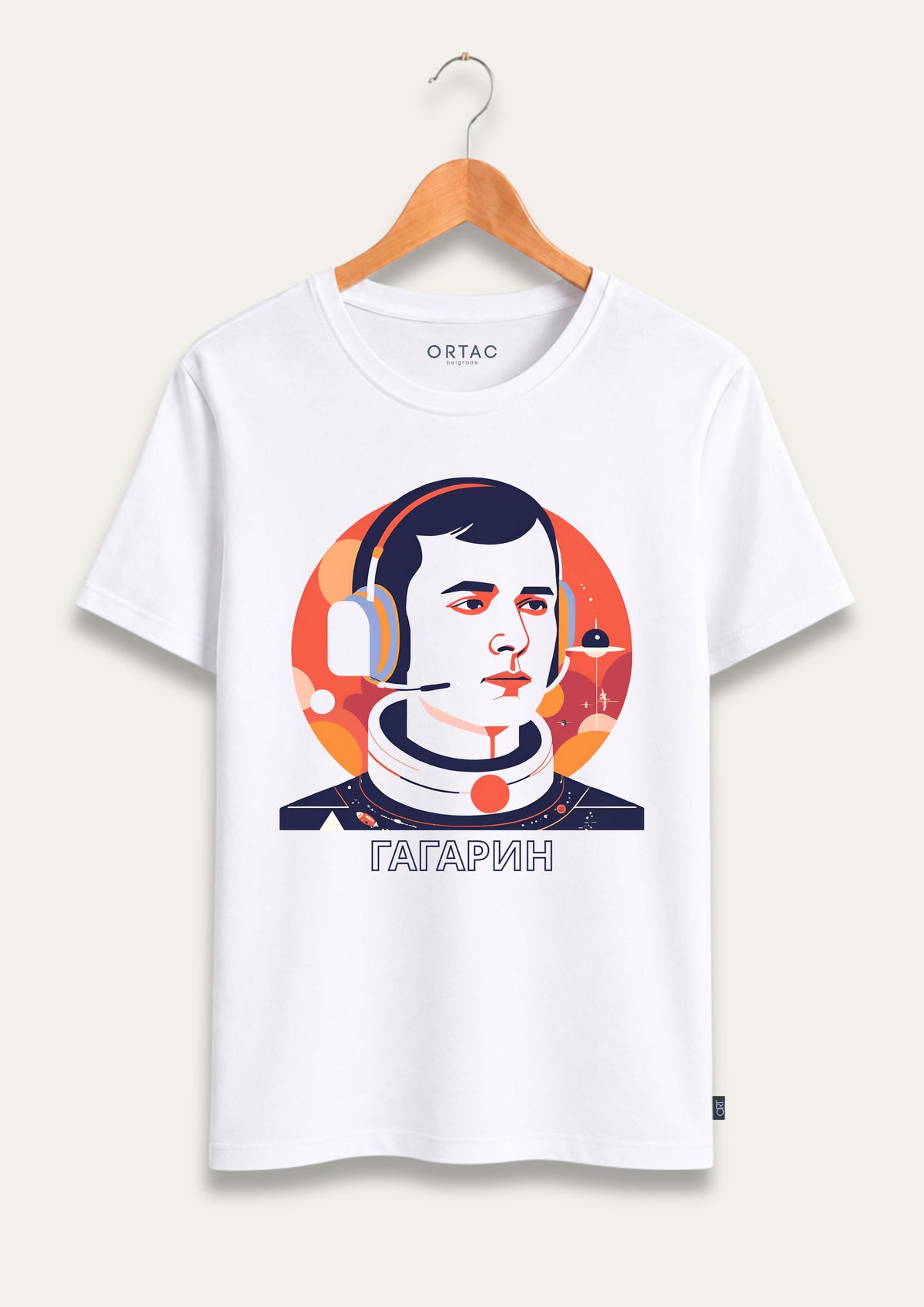 Gagarin Majica