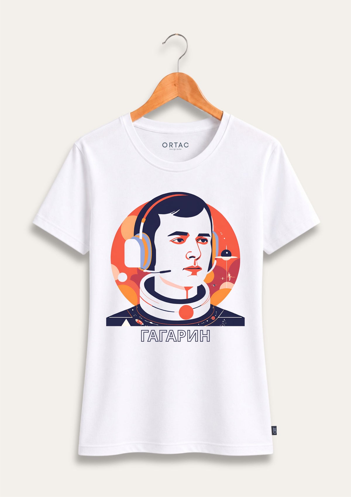 Gagarin Majica
