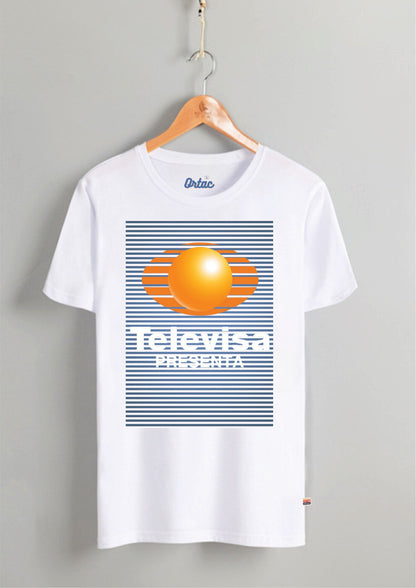 Televisa Presenta Majica