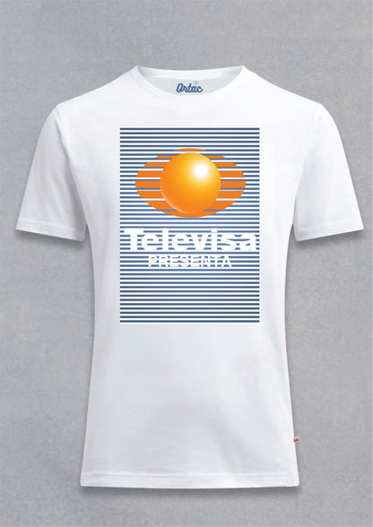 Televisa Presenta Majica